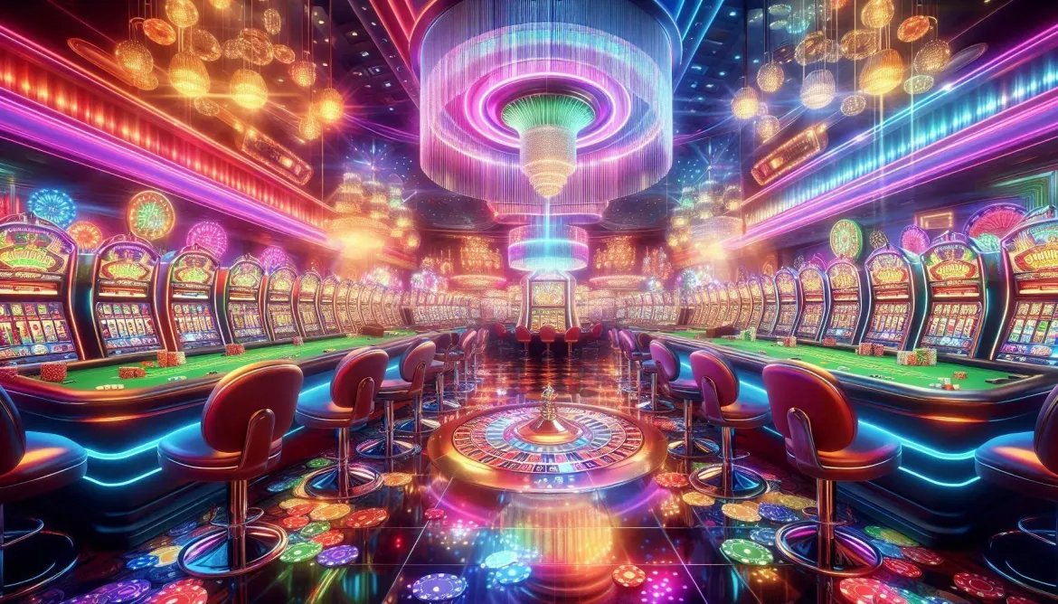 Treasure Island Hotel & Casino (Las Vegas)